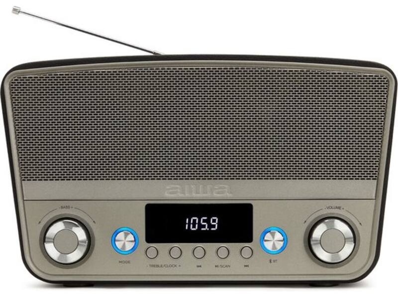 Aiwa BSTU-750BK