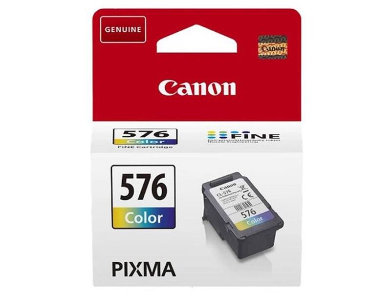 Canon CL-576 Kleur