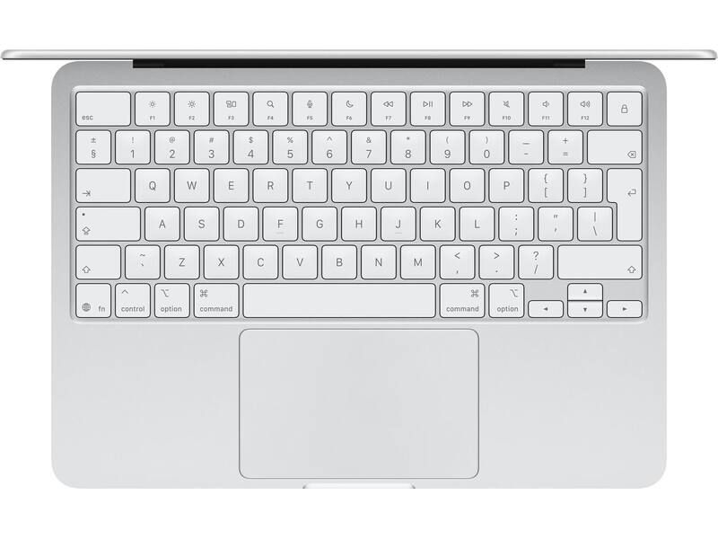 Apple MacBook Neo (2026) A18 Pro 8GB 256GB Silver