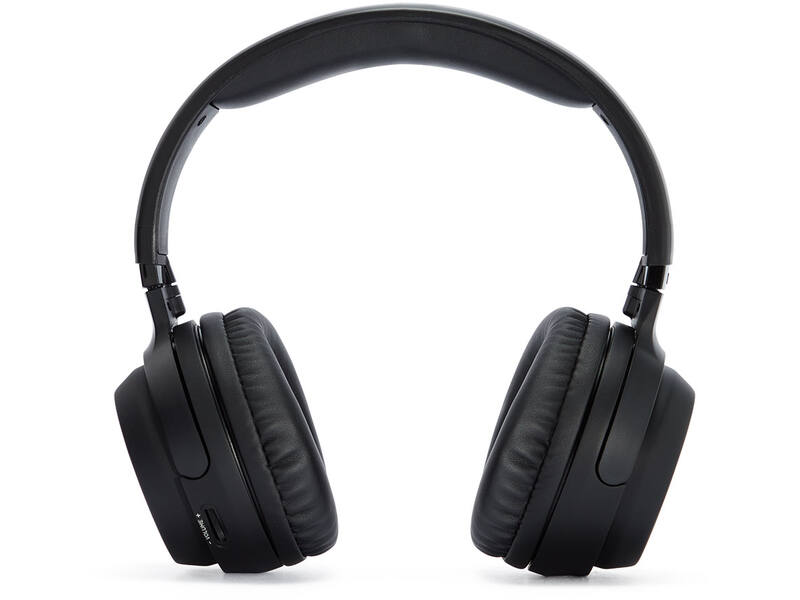 Aiwa WHF-880 (Zwart)