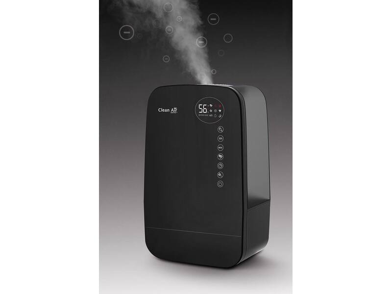Clean Air Optima CA-607B