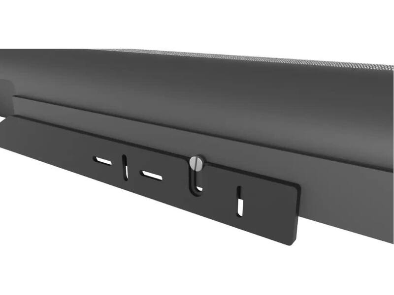 Cavus CMSARCB Muurbeugel voor Sonos ARC Zwart