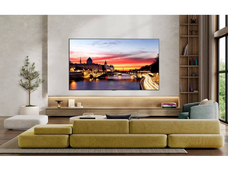 LG OLED55C69LB (2026)