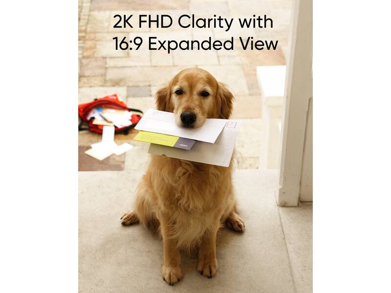 Eufy C31 + SD kaart