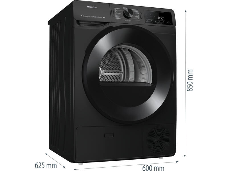 Hisense DH3V800UB/BLX