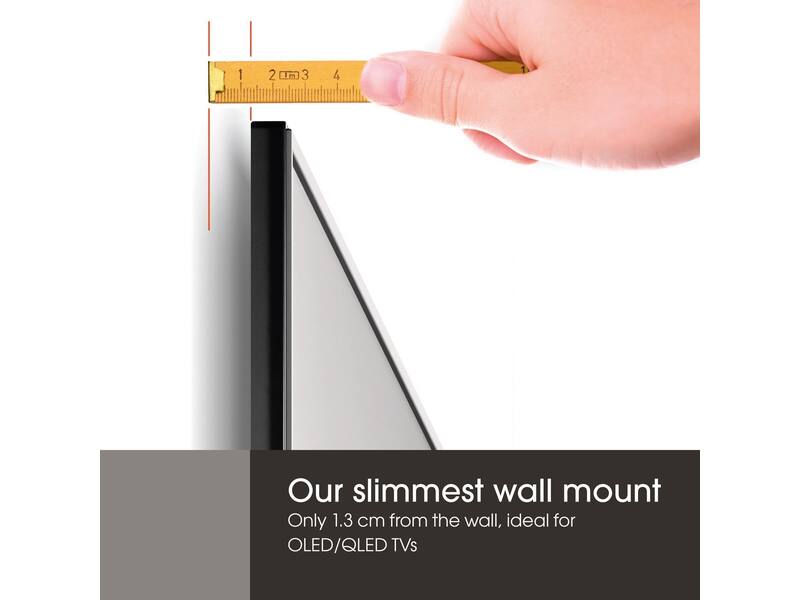 Vogel's TVM 5705 ELITE Fixed (40 - 110 inch)