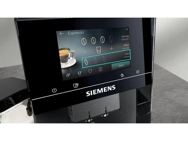 Siemens TQ727EF5 EQ700 extraKlasse