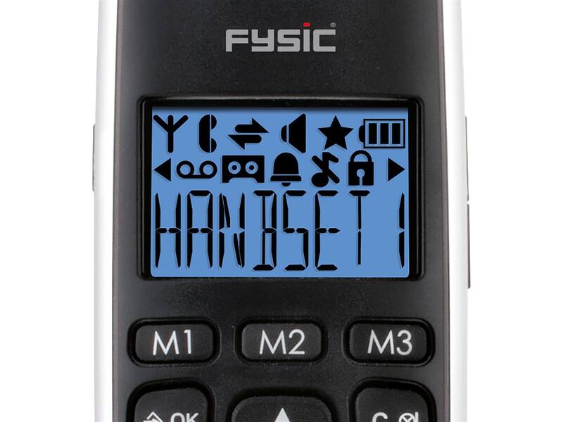 Fysic FX-6000