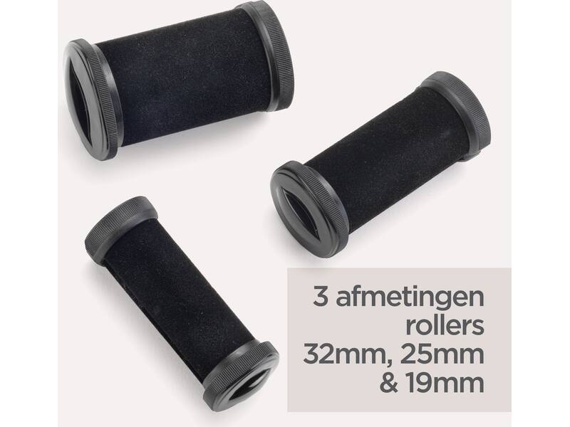 BaByliss Thermo Ceramic Rollers RS035E