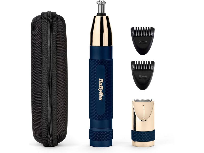Babyliss Super-X Metal Series E112E