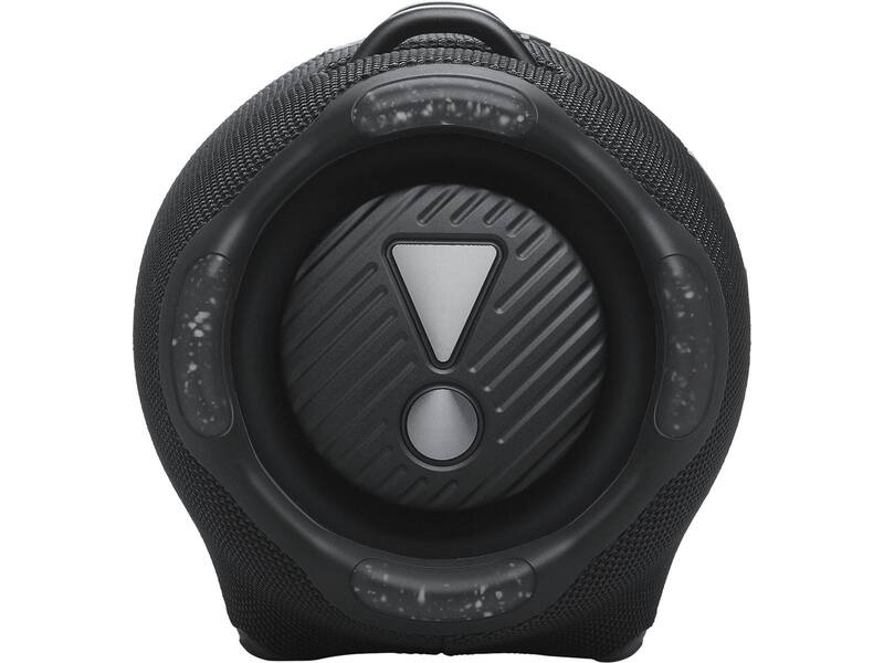 JBL Xtreme 4 Zwart (Zonder adapter)