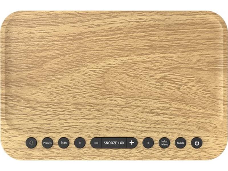 Kenwood CR-ST40DAB-M