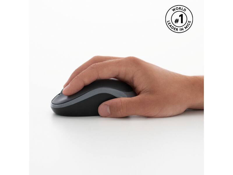 Logitech MK270