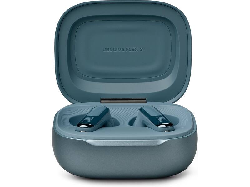 JBL Live 3 Flex Blauw