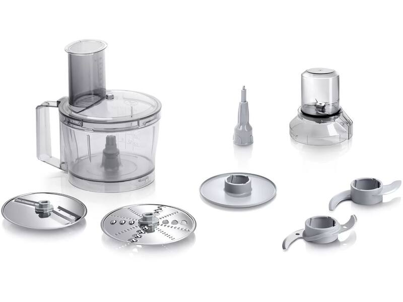 Bosch MCM3401M MultiTalent 3