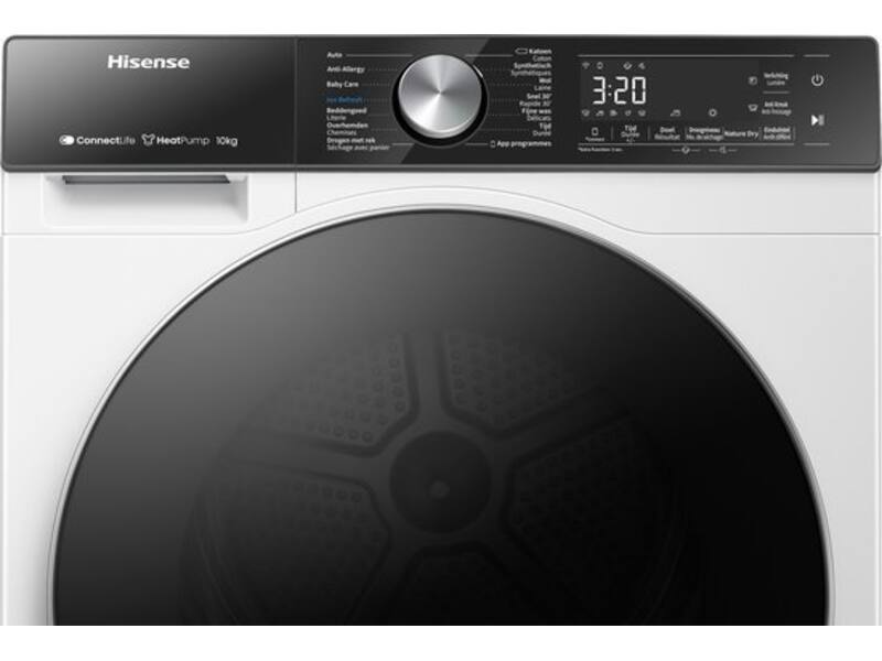 Hisense DH5S102BW