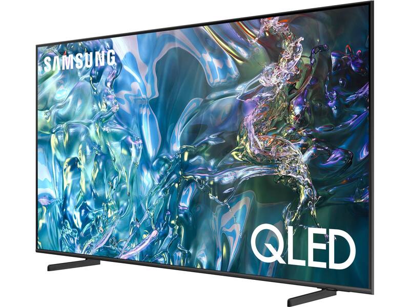 Samsung QLED 4K 55Q60D (2024)