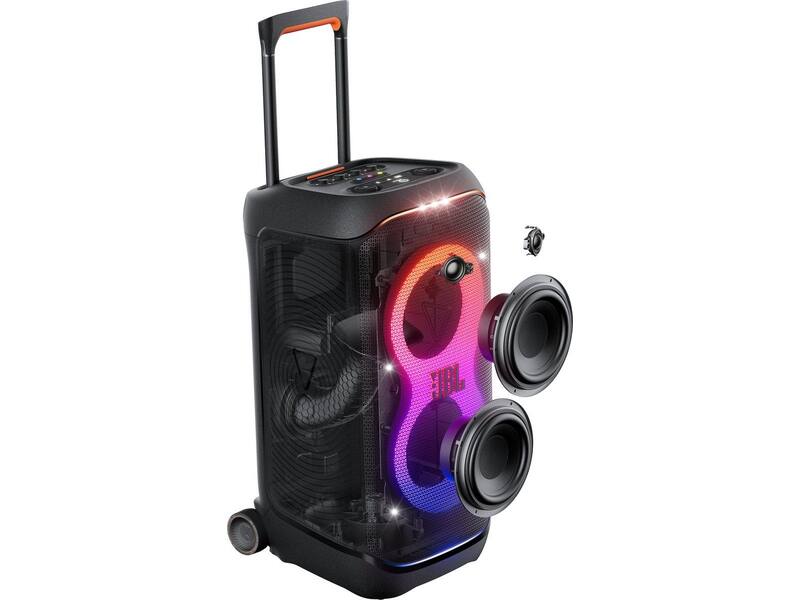 JBL PartyBox Stage 320