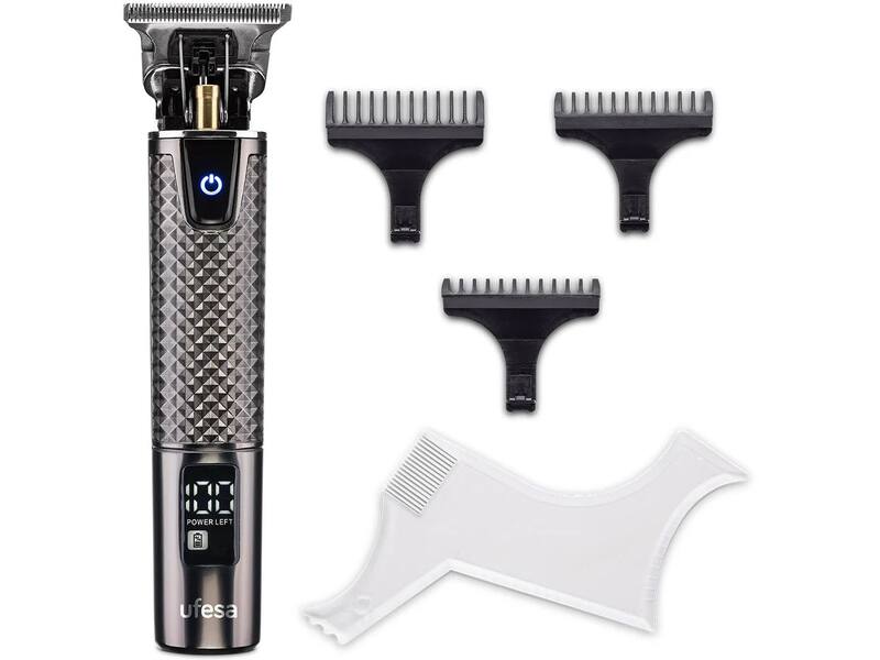 Ufesa Razor Fade