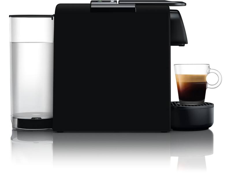 De'Longhi Nespresso Essenza Mini EN85.B