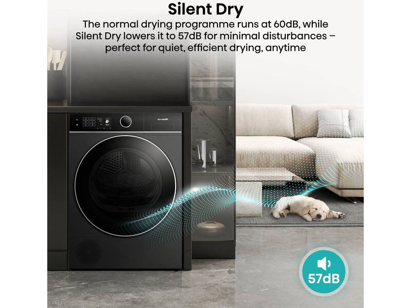 Hisense DH5I104BBAB