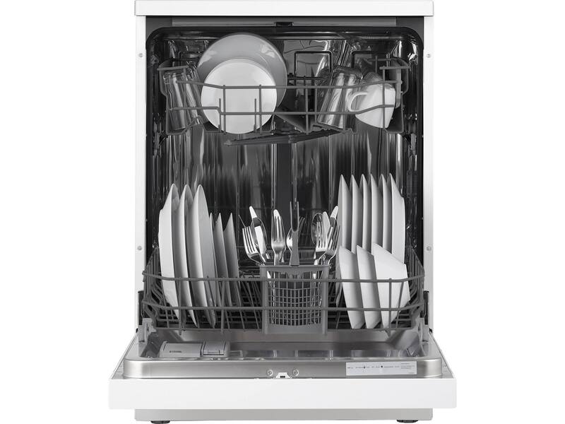 Inventum VVW6008AW
