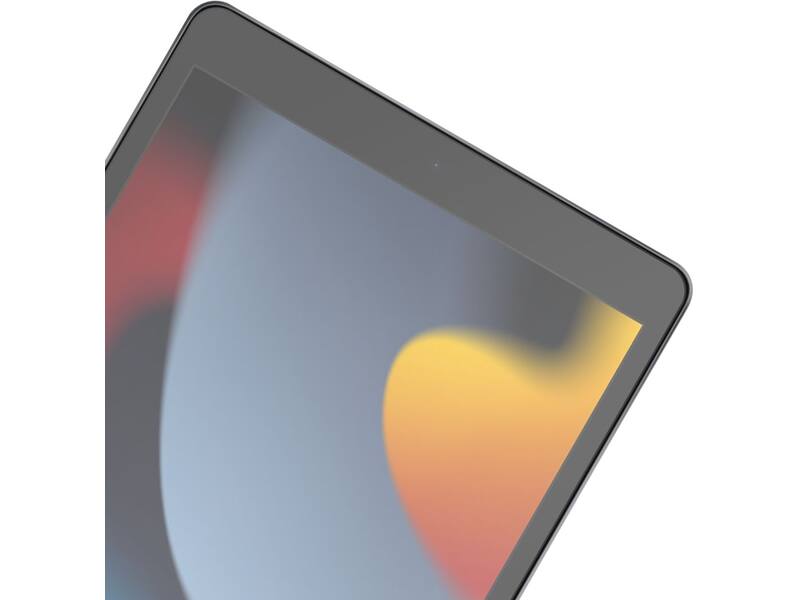 Just in Case Tempered Glass - Apple iPad 10.2