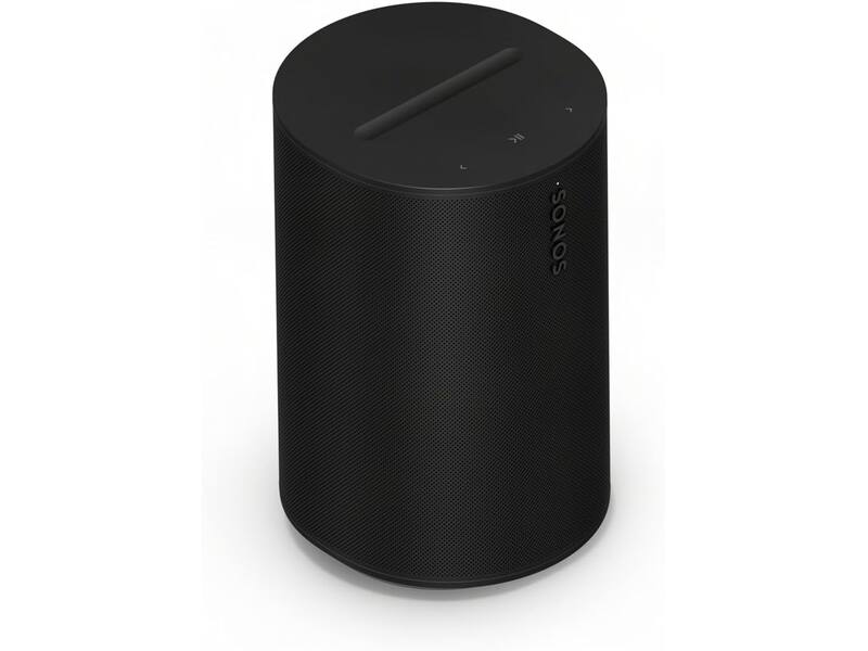 Sonos Era 100 SL Zwart