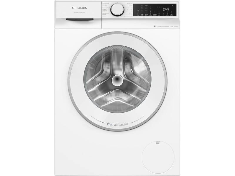 Siemens WG44J2A9NL iQ500 extraKlasse