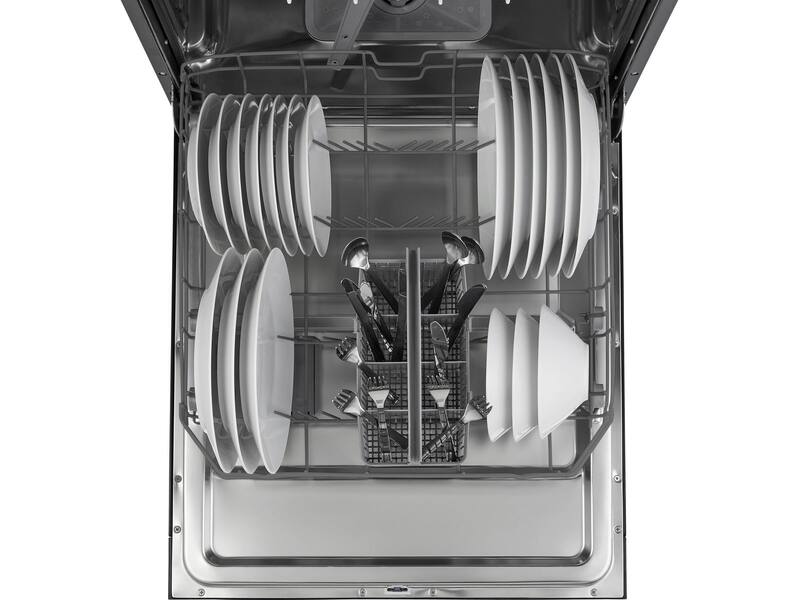 Inventum VVW6008AB
