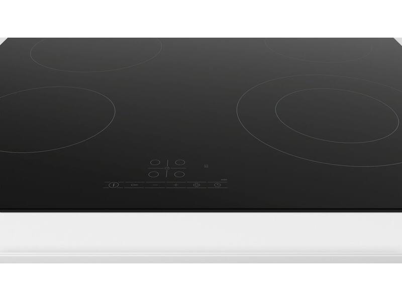 Bosch Serie 4 PKF611BB2E