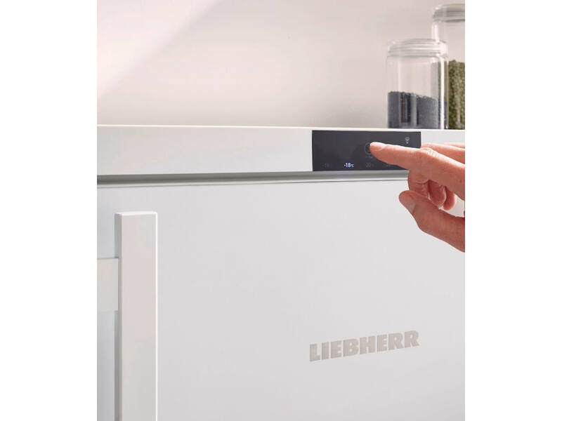 Liebherr Fe 1404-20