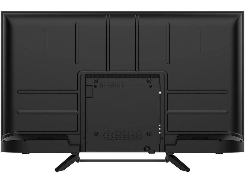 Smart Tech 43QG06V