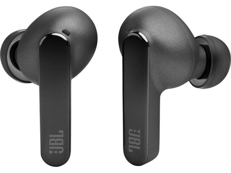 JBL Live Pro 2 Zwart