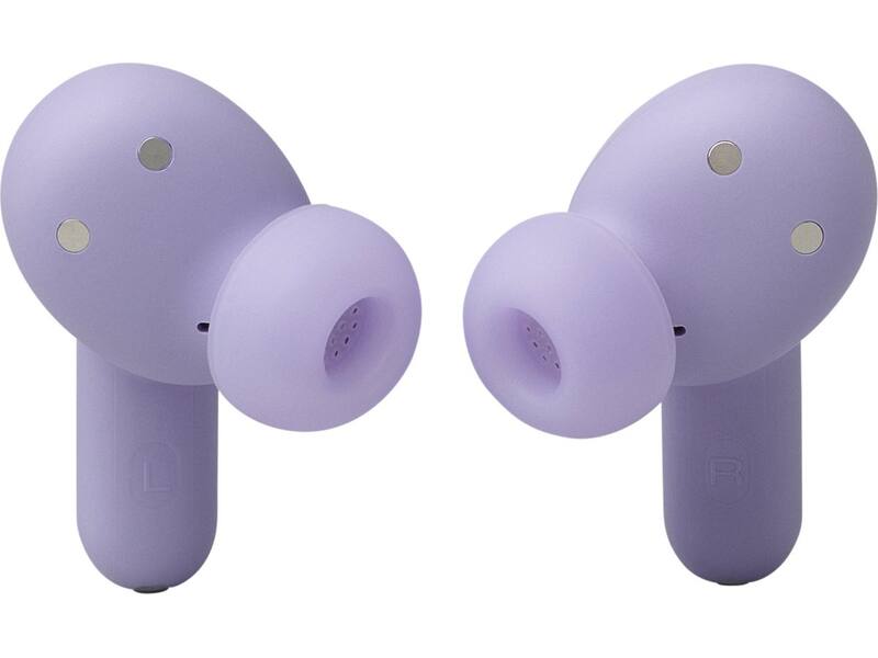 JBL Live 3 Beam Paars