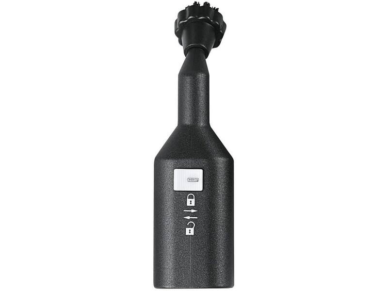 Polti PAEU0283 Vaporetto Stoomconcentrator met nylon borstel