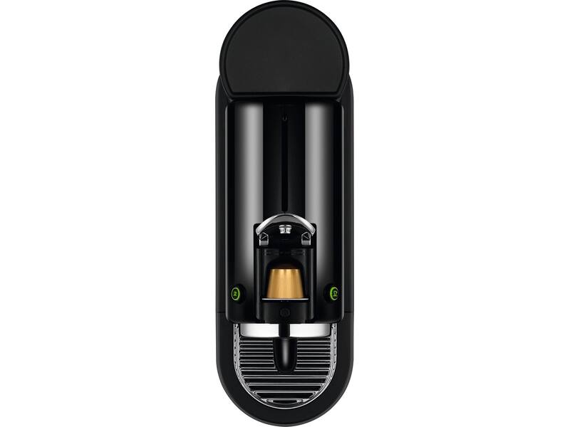 De'Longhi Nespresso Citiz EN167.B