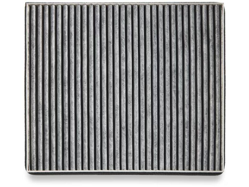 Miele DKF 12-P Actief koolstoffilter