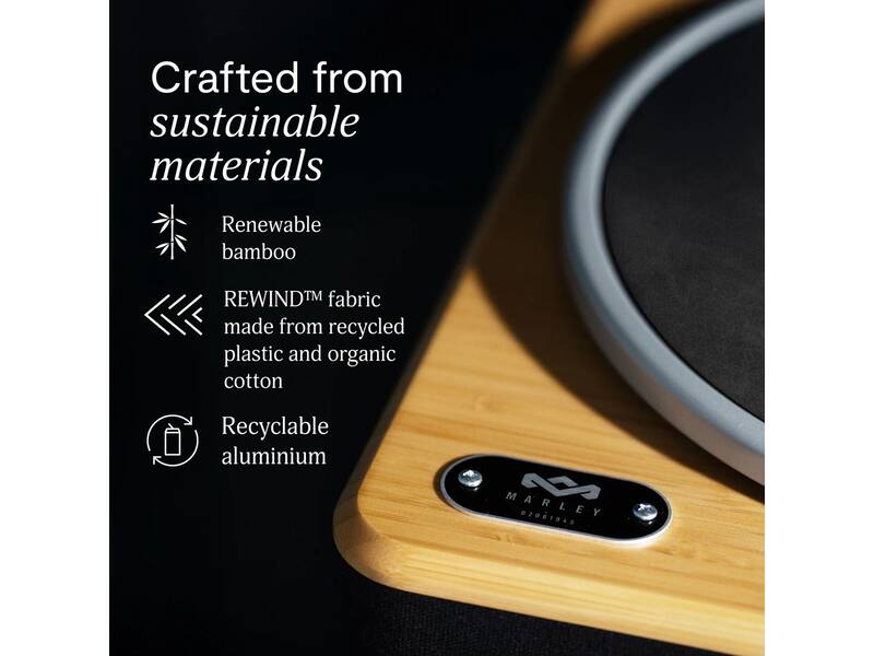 House of Marley Stir It Up Wireless 2