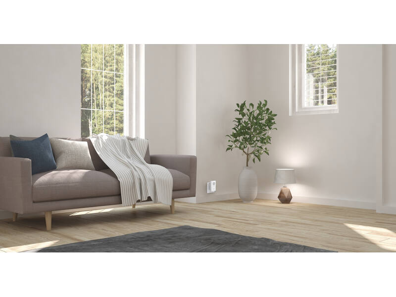 Eufy Deurbel Chime voor Homebase 2 + 3  (Uitbreiding)