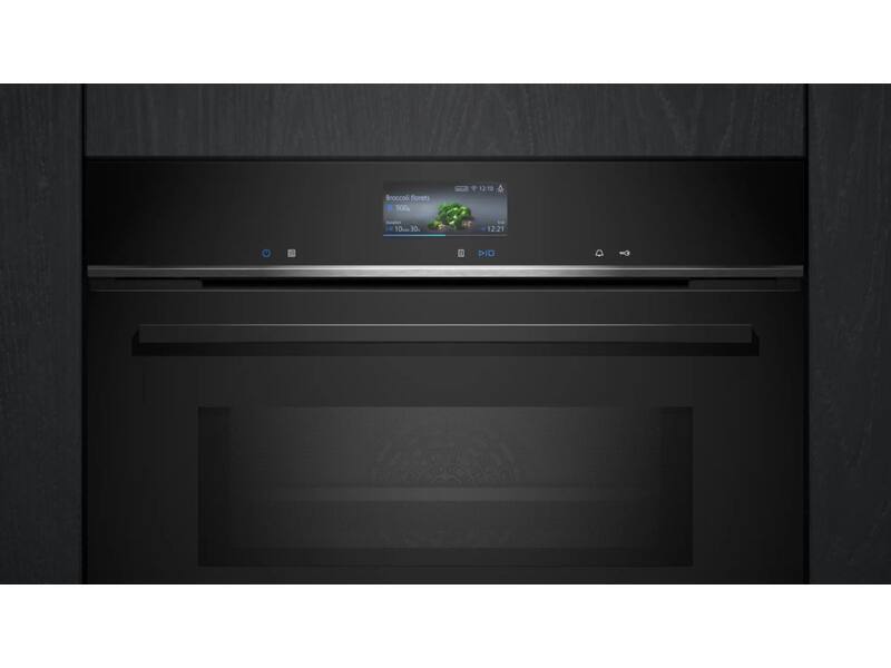 Siemens CM776GMB1F iQ700 extraKlasse