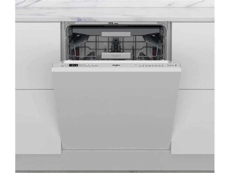 Whirlpool W0I D741A S