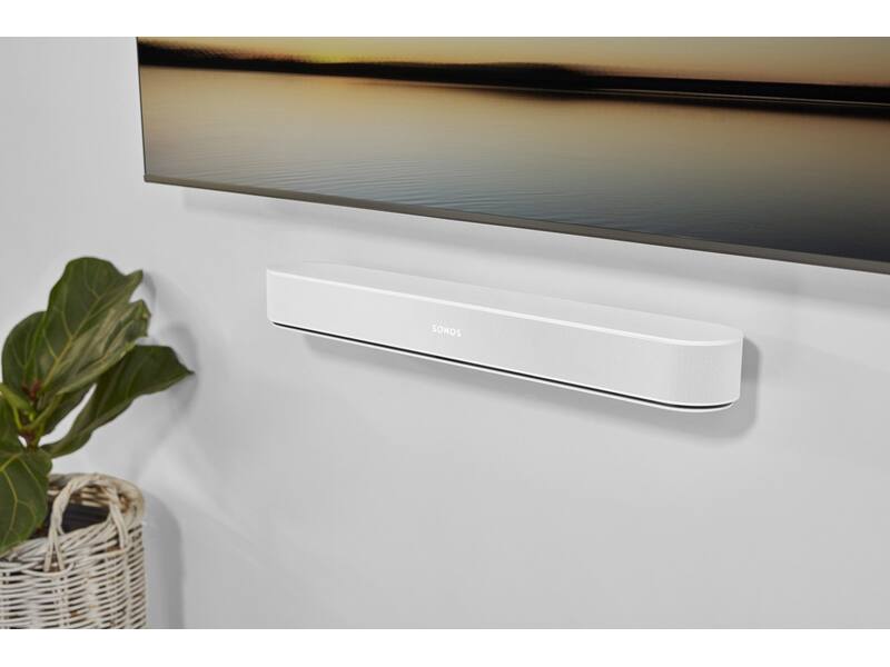Sonos Beam Gen 2 Wit