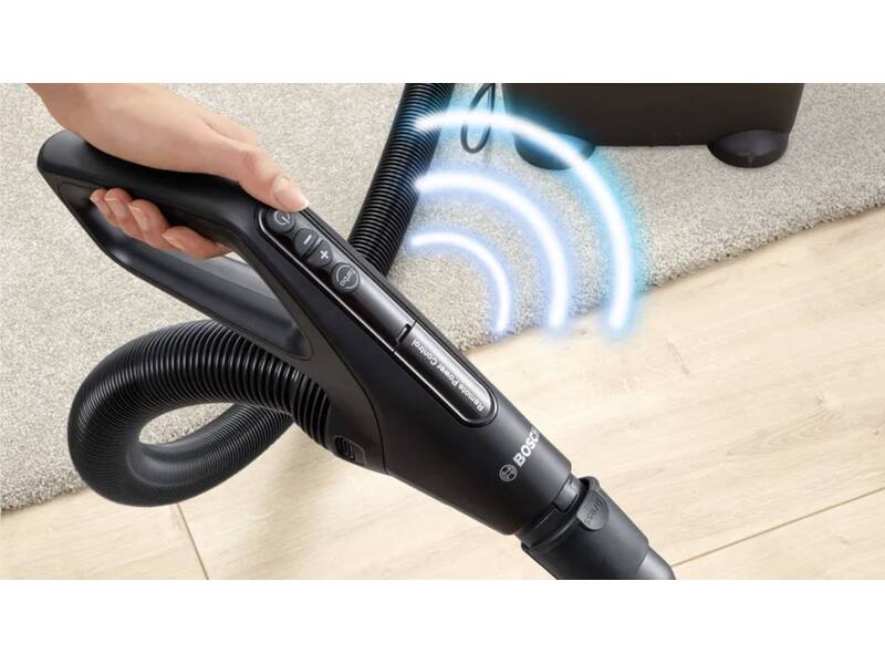 Bosch Serie 6 ProSilence BGB6SIL1