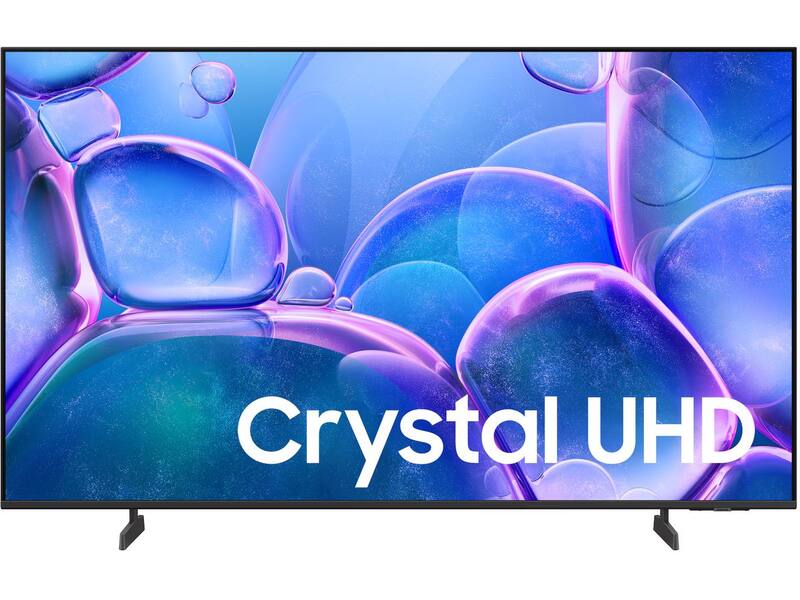 Samsung Crystal UHD 85U8092F (2025)