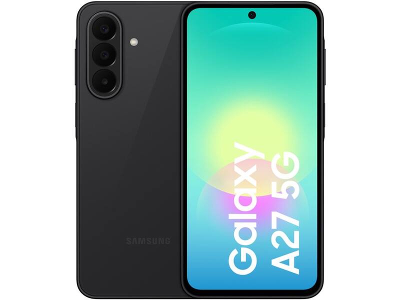 Samsung Galaxy A27 5G 128GB Black