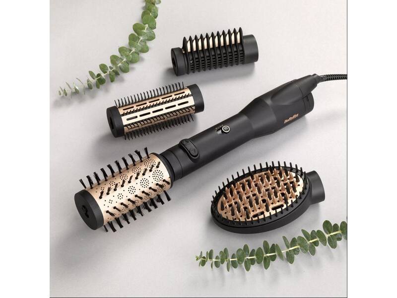 BaByliss Big Hair Luxe AS970E