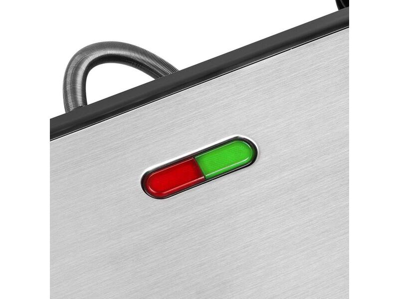Princess 112415 Panini Grill