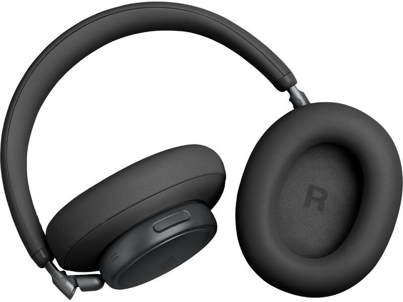 JBL Live 780NC Zwart
