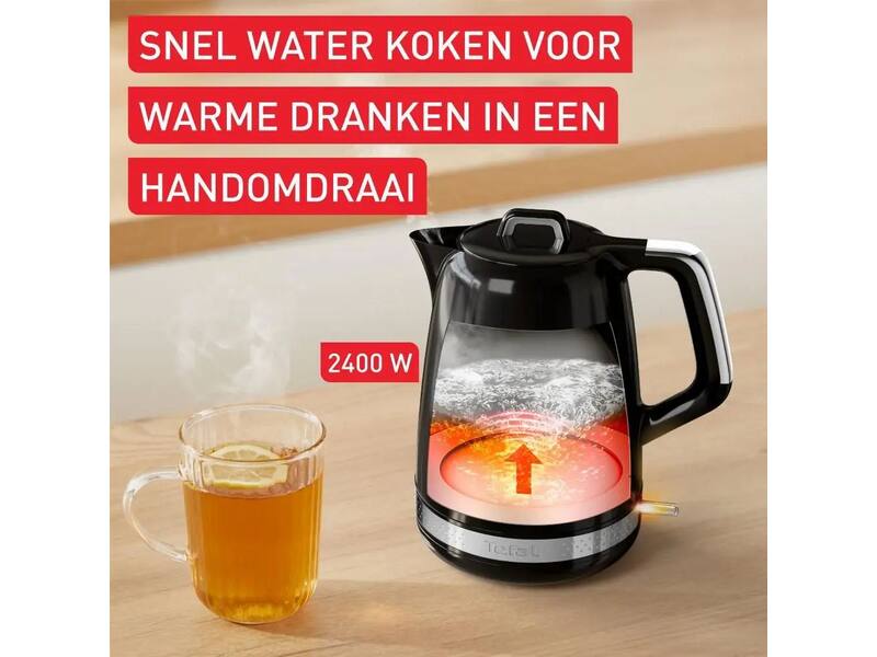 Tefal KO3558 Soleil